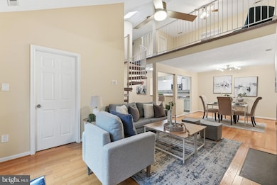 15315 Diamond Cove Terrace unit 13, Rockville, MD 20850 - photo 4