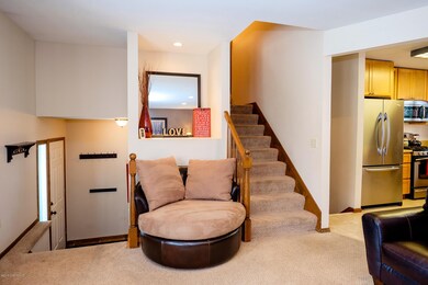 split level