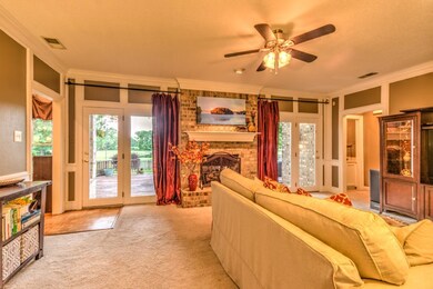 2867 W Levee Oaks, Collierville, TN 38017 - photo 6