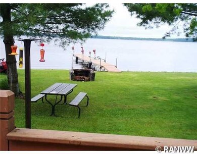 7666 Entrance Rd, Webster, WI 54893 - photo 2