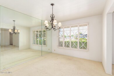 Dining Room I