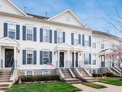 5264 Royal Arch Cascade Dr unit 25, Hilliard, OH 43026 - photo 2