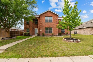 2805 Sutters Mill Way, Wylie, TX 75098 - photo 2