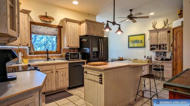 1 Round Mountain, Silver City, NM 88061 - photo 7