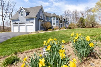 41 Baldpate Rd, Georgetown, MA 01833 - photo 3