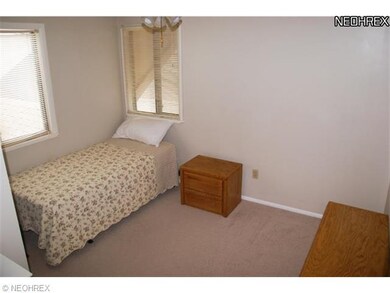 Bedroom #3