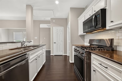 1127 W 24th St unit A, Houston, TX 77008 - photo 4