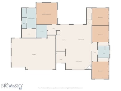 1097 Stewart Loop, Bozeman, MT 59718 - photo 5