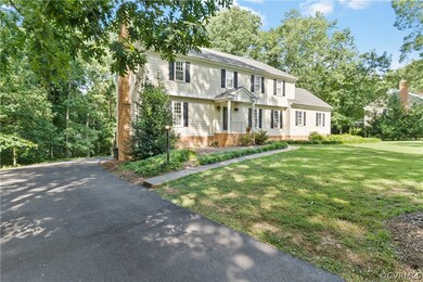 The Hardiplank Siding, All Exterior Doors, and Win