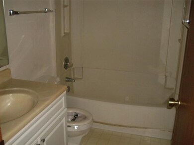 Full Bath.