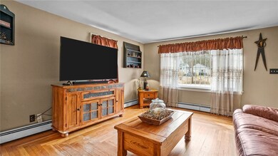 541 Wallum Lake Rd, Pascoag, RI 02859 - photo 4