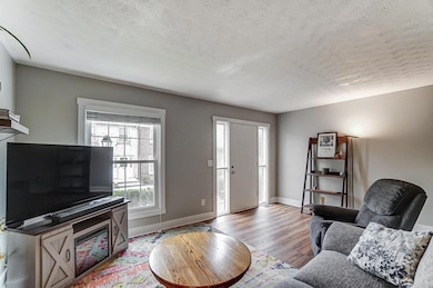 638 Pamlico St unit Y-6, Columbus, OH 43228 - photo 5