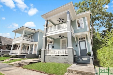 412 E 40th St, Savannah, GA 31401 - photo 2