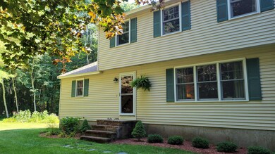 15 Hickory Ln, Danville, NH 03819 - photo 2