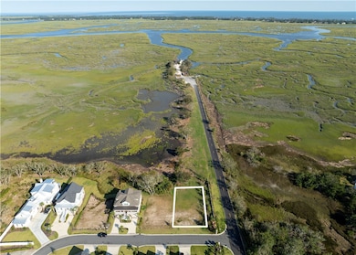 525 Conservation Dr, Saint Simons Island, GA 31522 - photo 2