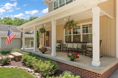 603 Academy St, Valparaiso, IN 46383 - photo 6