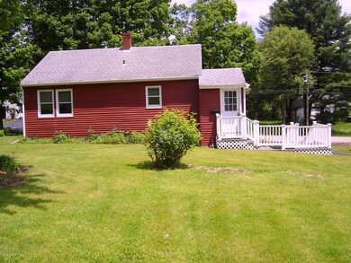 21 Clay Rd, Gorham, ME 04038 - photo 4