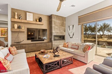 Great Room Living