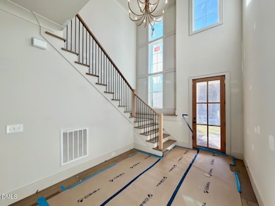 35 Chestnut Oak Dr, Youngsville, NC 27596 - photo 2