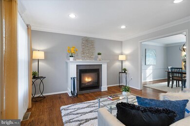 1 Fieldston Rd, Princeton, NJ 08540 - photo 6