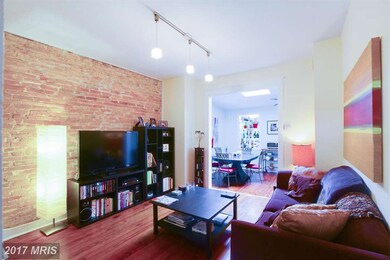 1502 S Hanover St, Baltimore, MD 21230 - photo 7