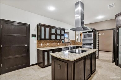 4218 Vida Santa, Weslaco, TX 78596 - photo 5