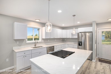 4845 Moechel Rd, Stockbridge, MI 49285 - photo 2