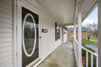 588 Old Qualls Rd, Cookeville, TN 38506 - photo 4