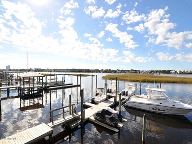 Deck View