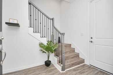 Staircase
