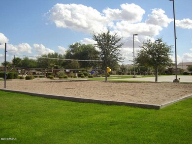 Volleyball