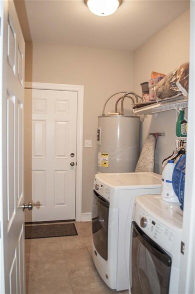 121 Scenic Stream Cir, Crawfordville, FL 32327 - photo 6