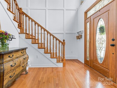 36 Long Meadows Dr, Leicester, NC 28748 - photo 5