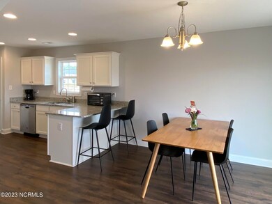 2012 Flounder Run, New Bern, NC 28562 - photo 4