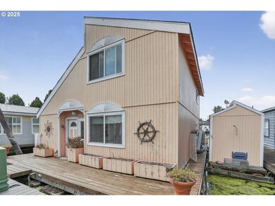 18989 NE Marine Dr unit 26, Portland, OR 97230 - photo 3