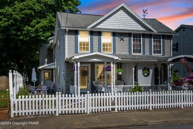 12 Defoe St, Pittston, PA 18640 - photo 2