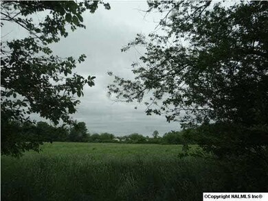 Open and beautiful land ready for a new home!