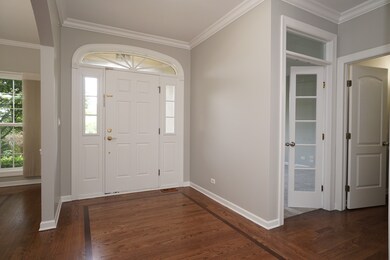 Foyer
