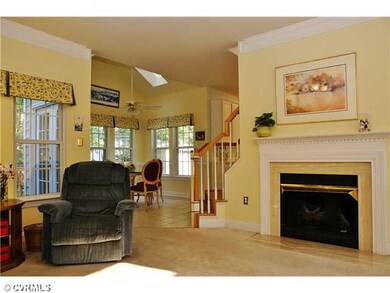 Den/Family/Great Room