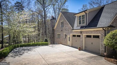 1364 Gentry Ln, Statham, GA 30666 - photo 6