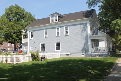 317 S River St, Wilkes Barre, PA 18702 - photo 2