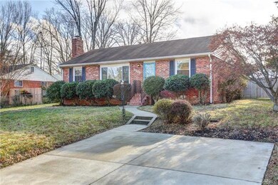 8205 Reinland Dr, Henrico, VA 23294 - photo 2