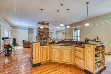 52 Bog Rd, New London, NH 03257 - photo 4