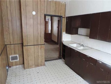 Kitchen Dining