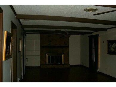 Den/Family/Great Room.