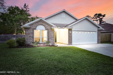 1364 Keel Ct, Fleming Island, FL, 32003
