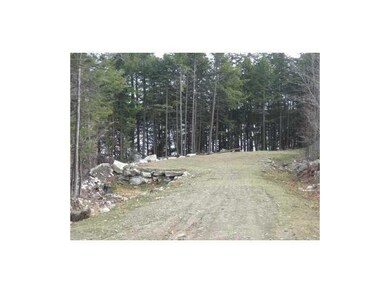 Other. gravel road to waterfront