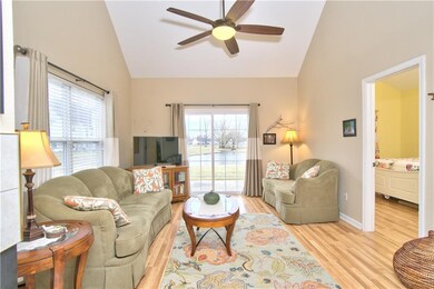 12791 Brewton St, Fishers, IN 46038 - photo 6