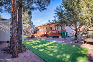 881 E Blue Jay Ln, Show Low, AZ 85901 - photo 6