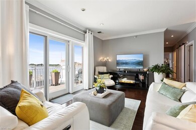 The PierPointe at Freemason Harbour unit 401, Norfolk, VA 23510 - photo 5